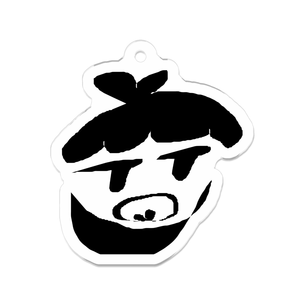 BAND./vocal*アクリルキーホルダー