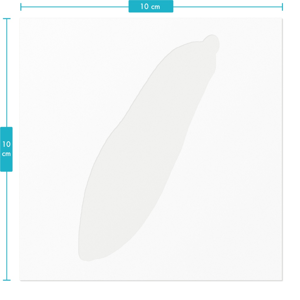 おやさい(きゅうり)ステッカー
