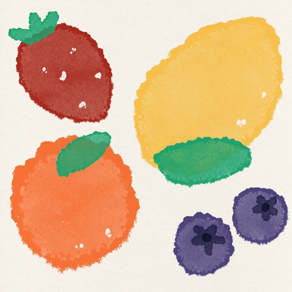 紙 テクスチャー セット 20枚