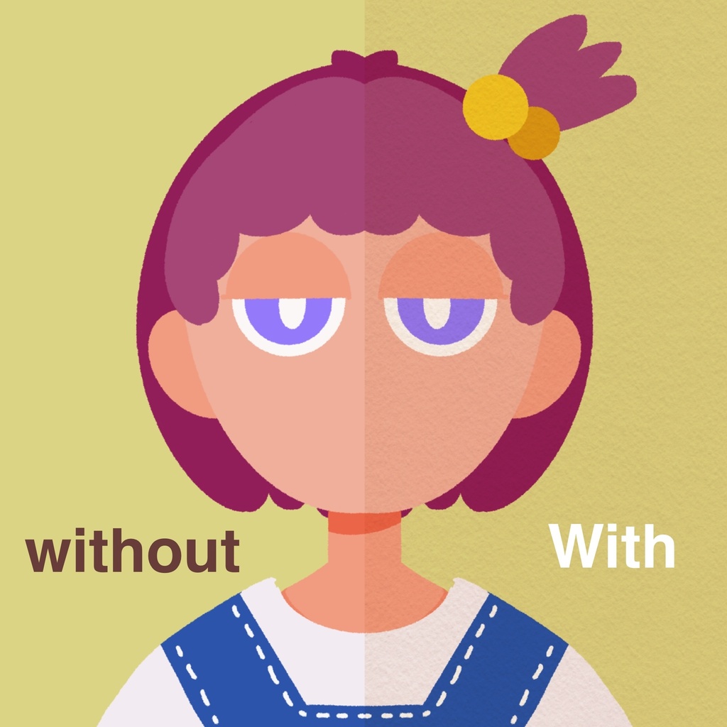 紙 テクスチャー セット 20枚