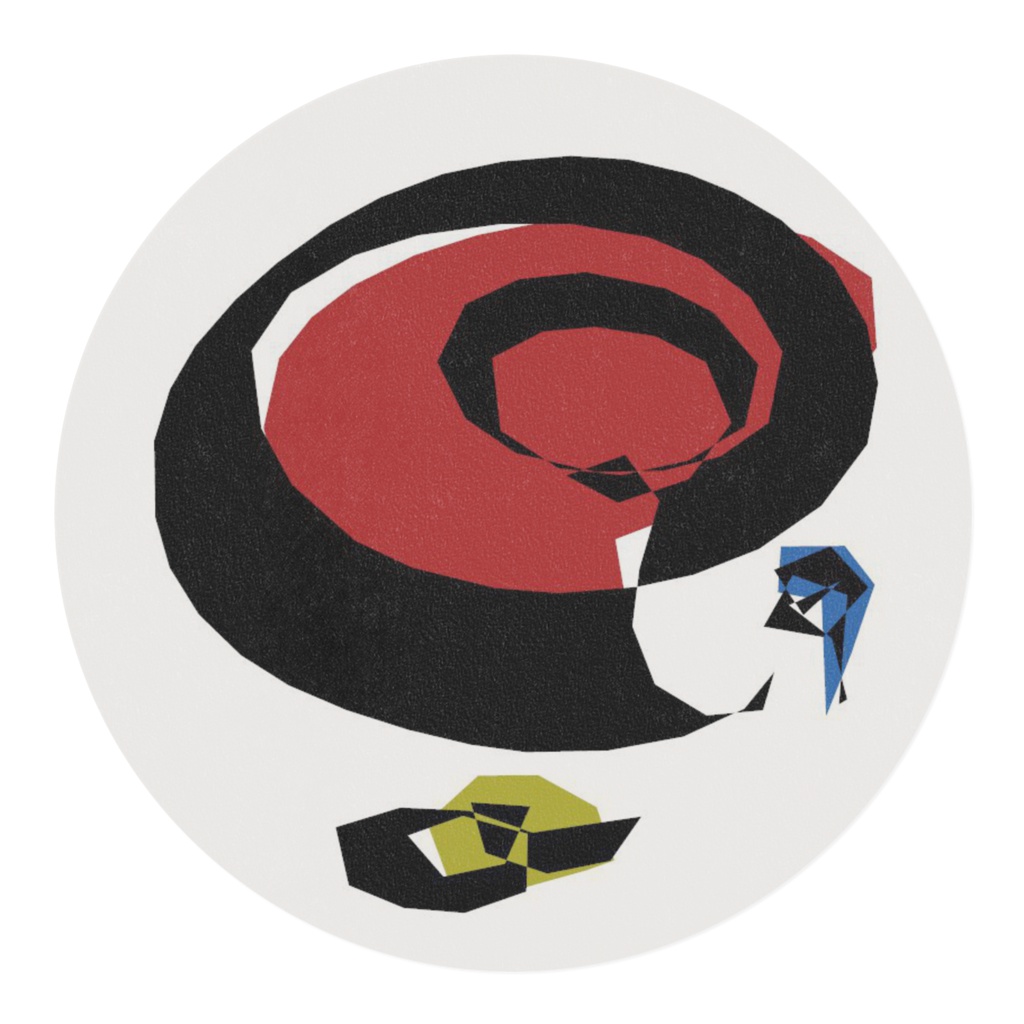 渦*マスキングテープ