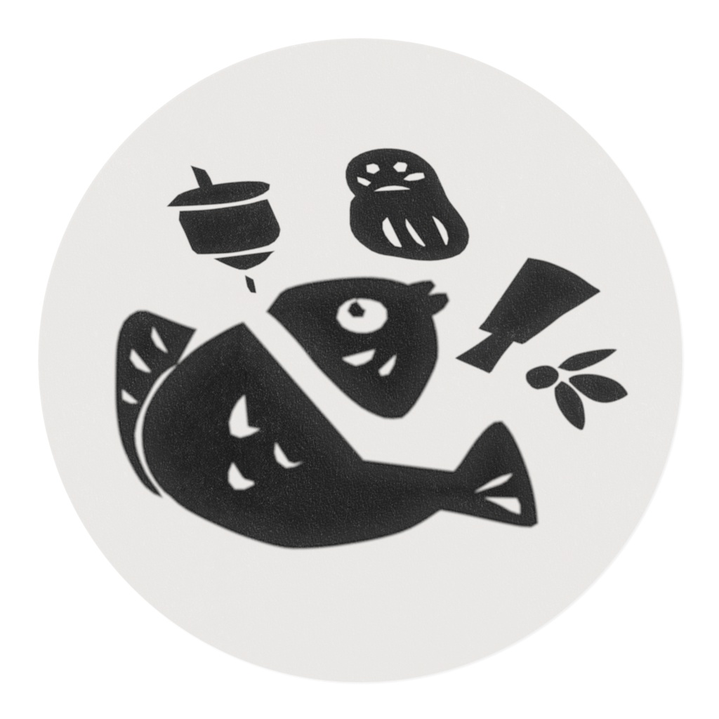 お正月*マスキングテープ