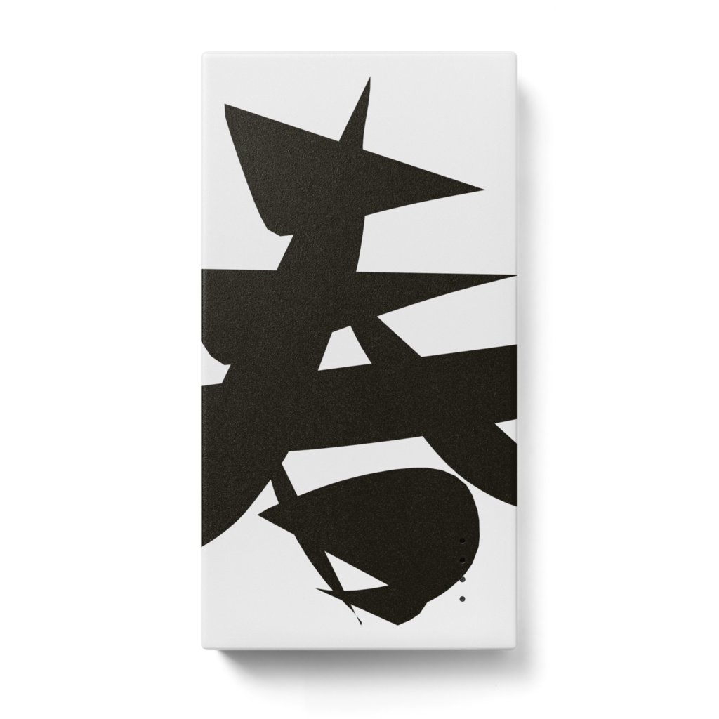 春*モバイルバッテリー