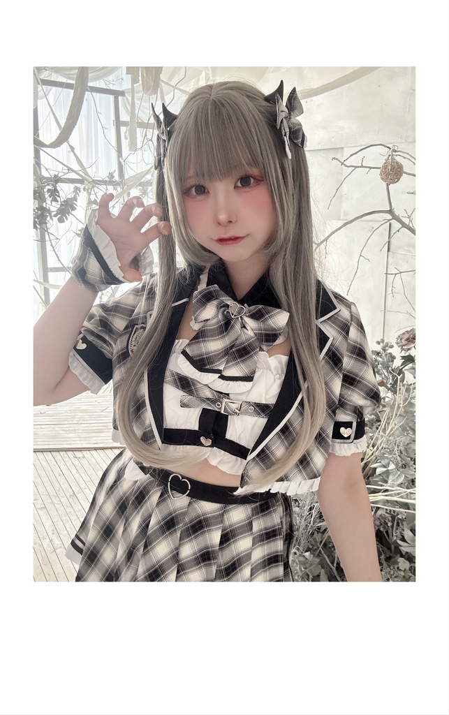 ハロウィンチェキ♥