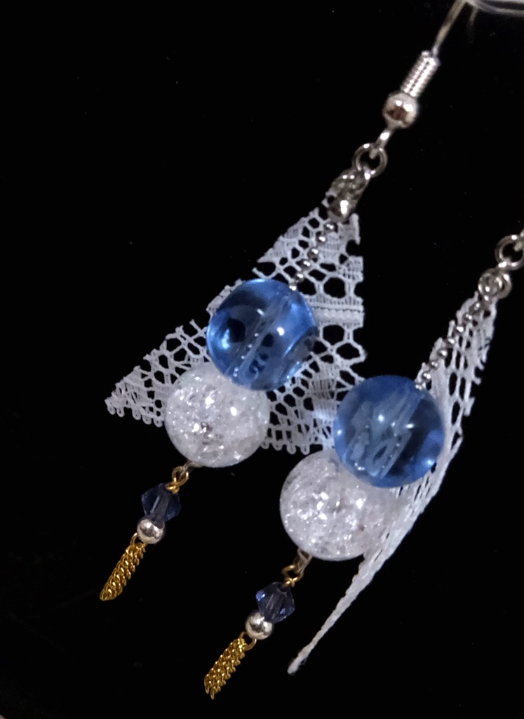 山姥切長義イメージピアス・イヤリング