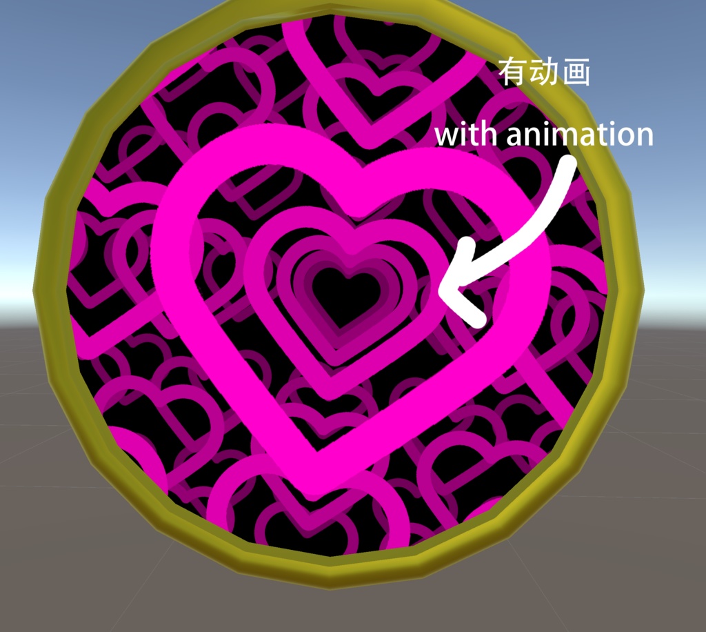 【FREE NOW】【MA】Hypnotic Pocket Watch 催眠怀表