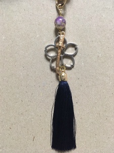 【とうらぶ】バッグチャーム