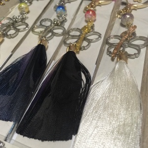 【とうらぶ】バッグチャーム