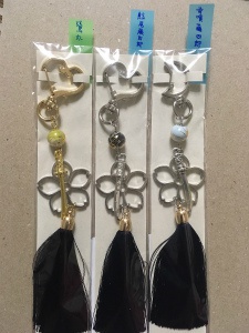 【とうらぶ】バッグチャーム