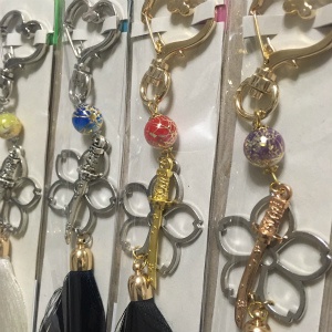 【とうらぶ】バッグチャーム