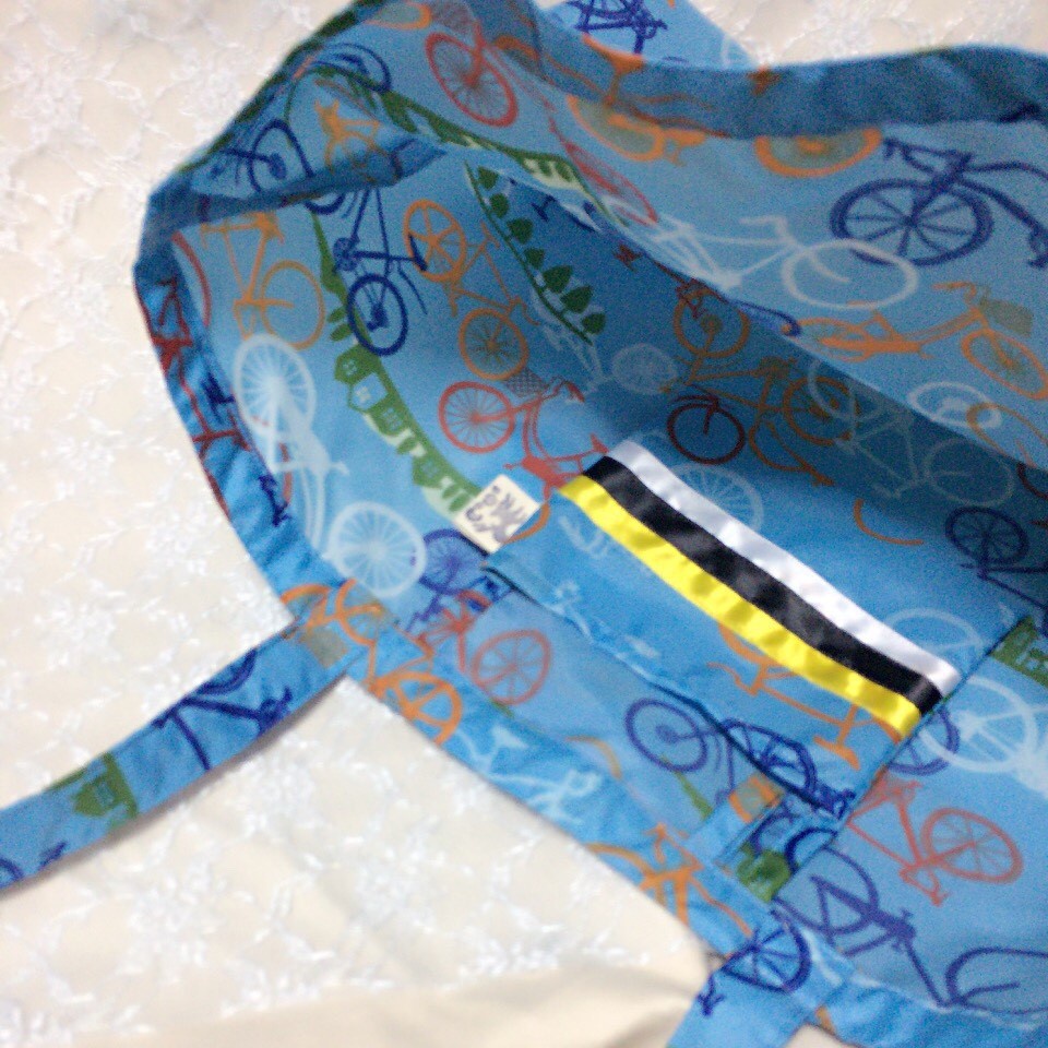 エコバッグ(4色)