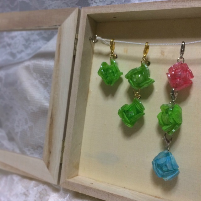 【青八木/T3/T2】キャベツチャーム【弱ペダ】