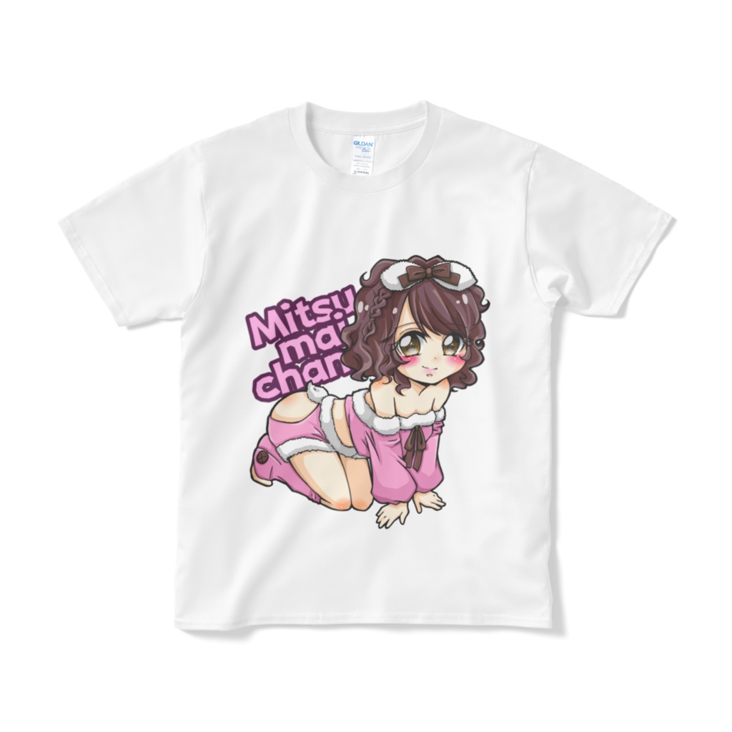 蜜苺Tシャツ(ドリームシープ)