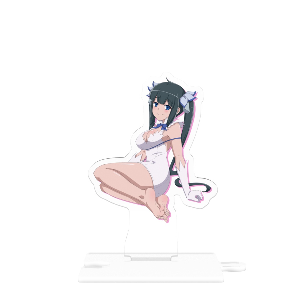 ヘスティア