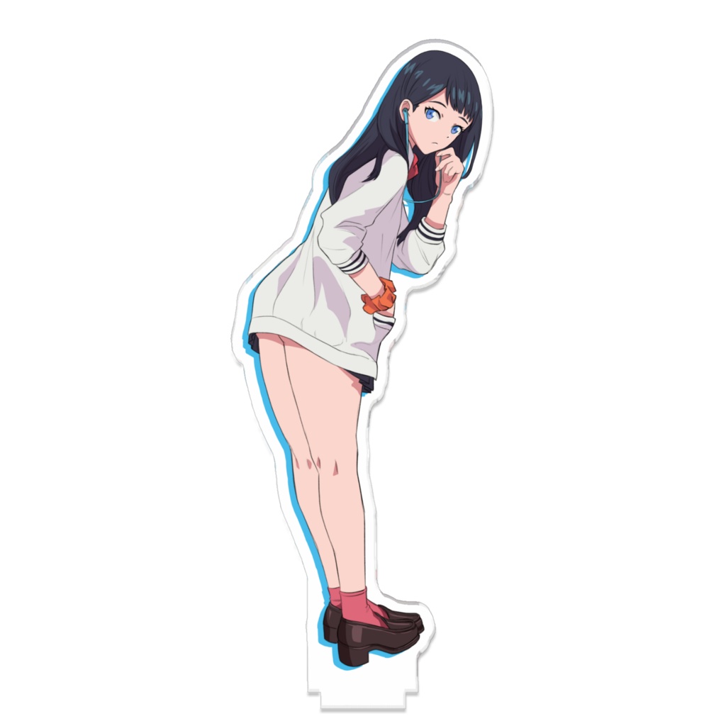 宝多六花