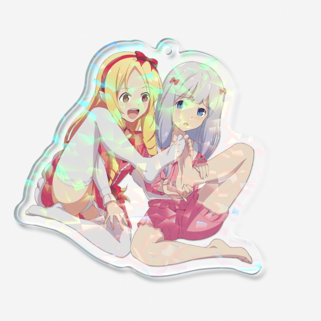 エロマンガ先生