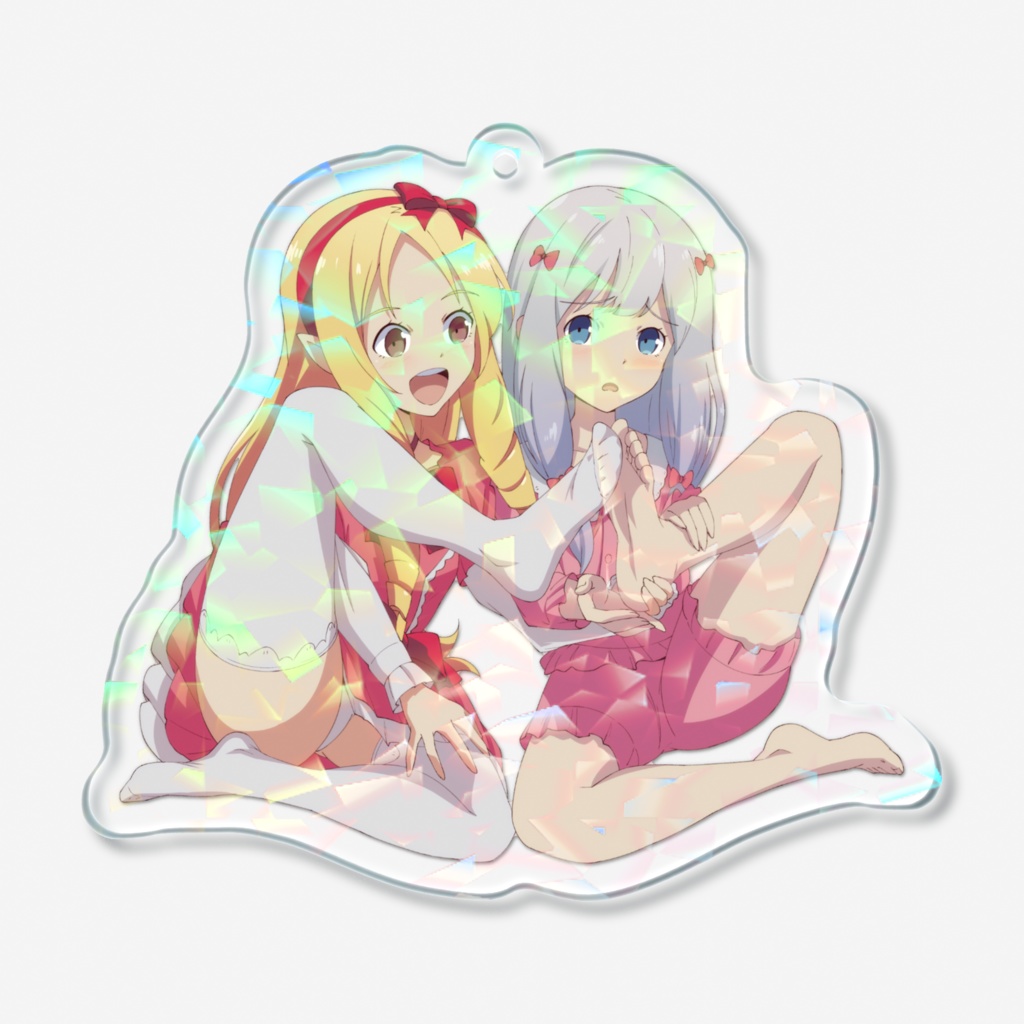 エロマンガ先生