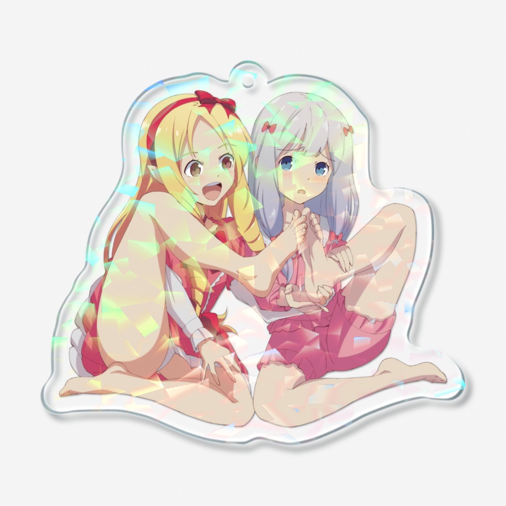エロマンガ先生
