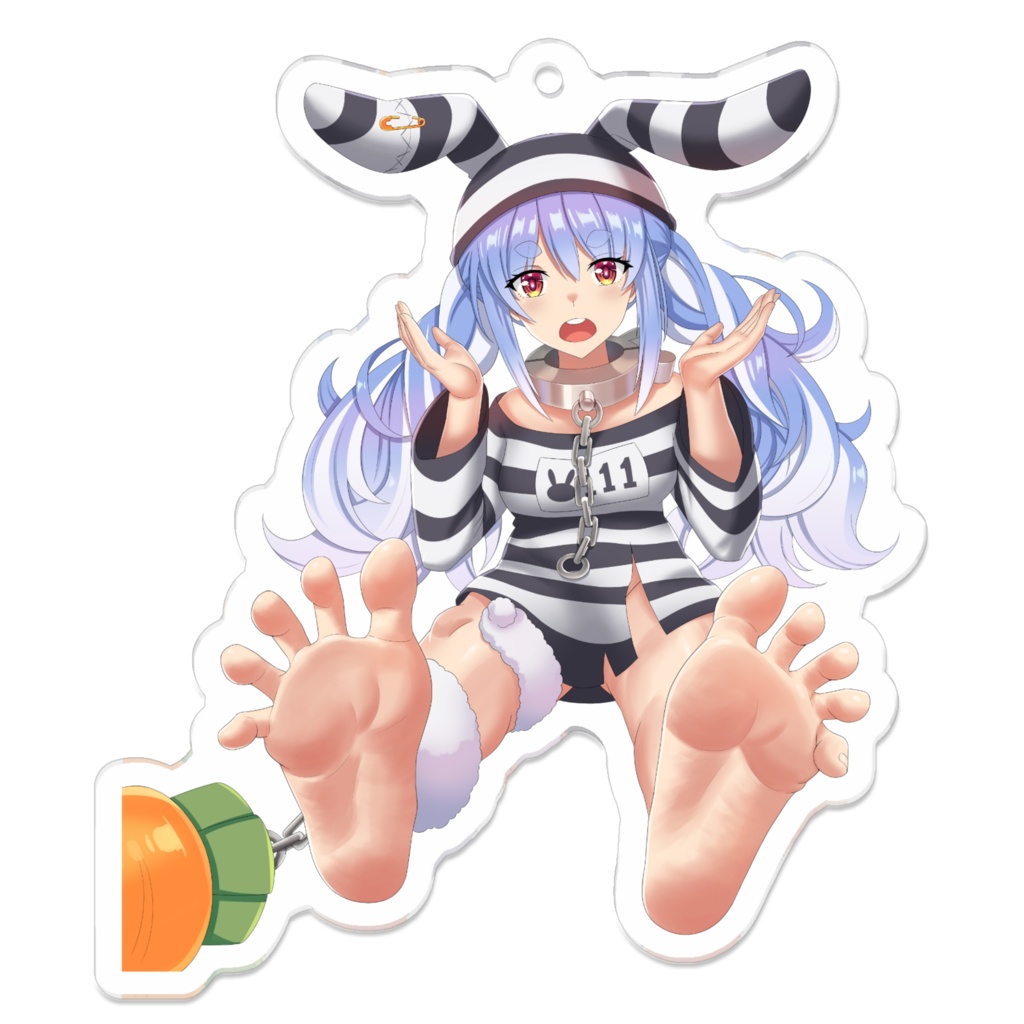 ぺこらーと