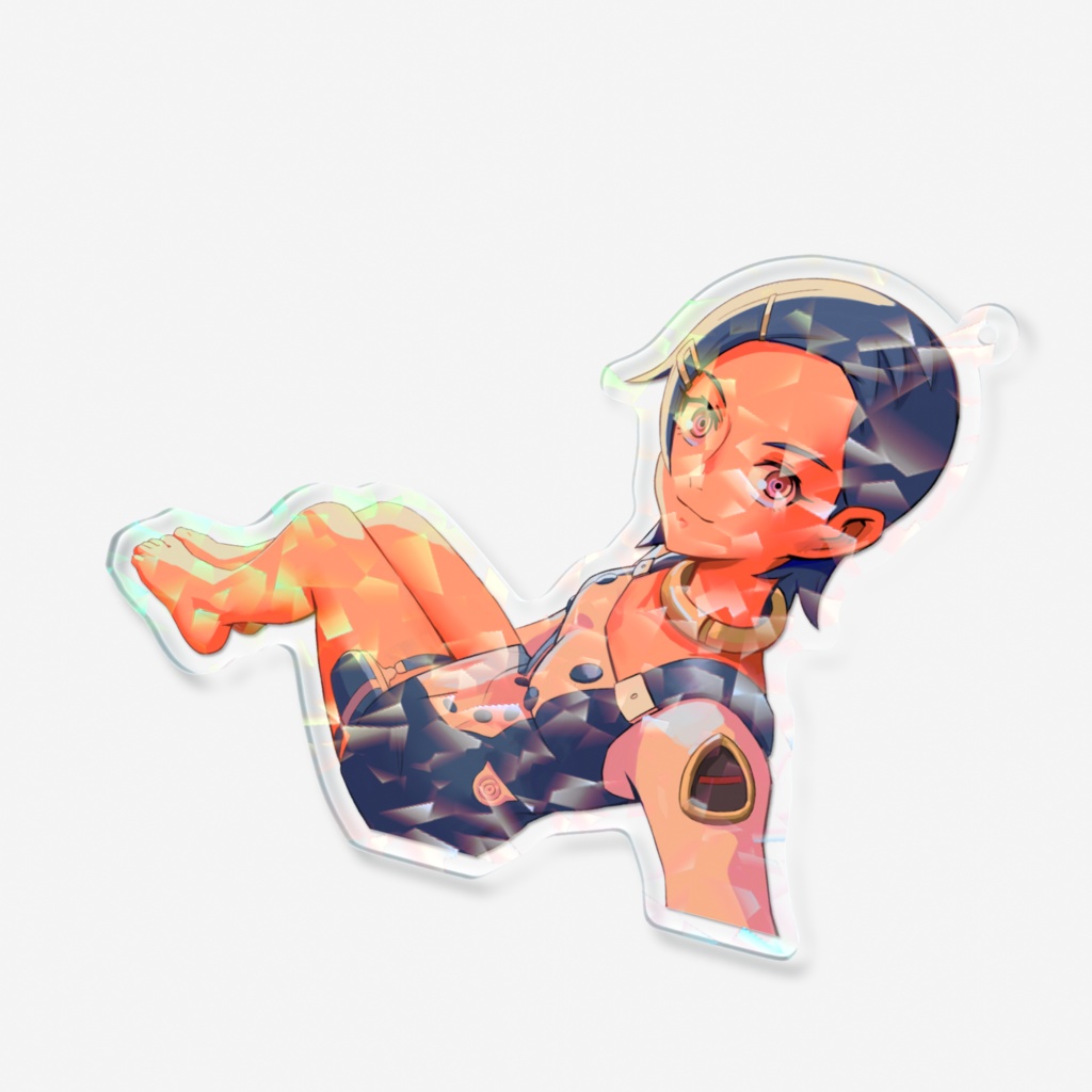 エウレカセブン