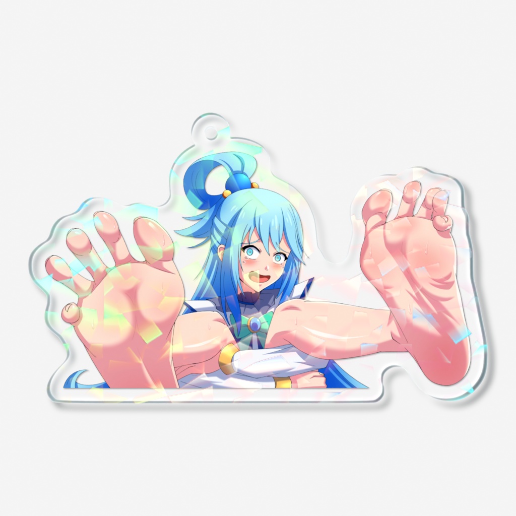 アクア(このすば)