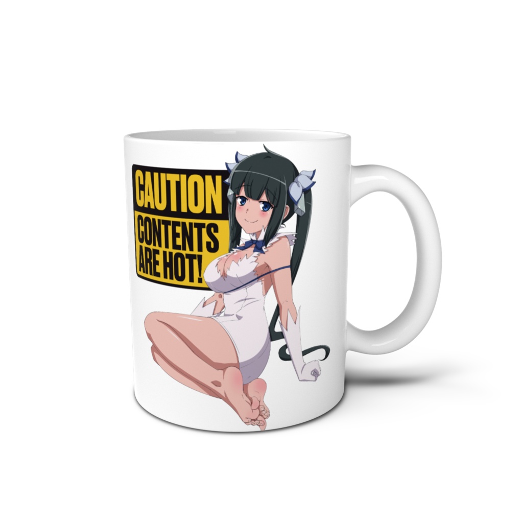ヘスティア