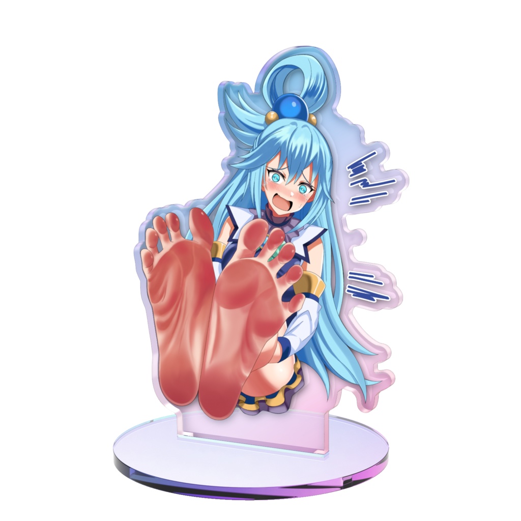 Aqua (KonoSuba)