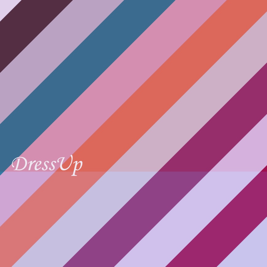 【ボクタイ】Dress Up