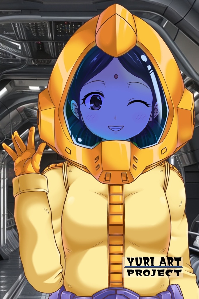 ノーマルスーツ姿のガンダムヒロインの魅力 Part1 The Appeal of Gundam Heroines in Normal Suits Part1