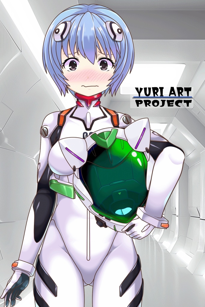 スーツの中の彼女達 Part2 パイロットスーツを着たアニメヒロイン Anime heroines in pilot suits Part2