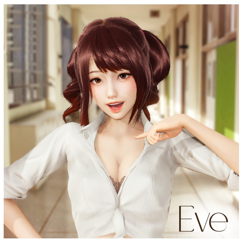 Eve for HS2