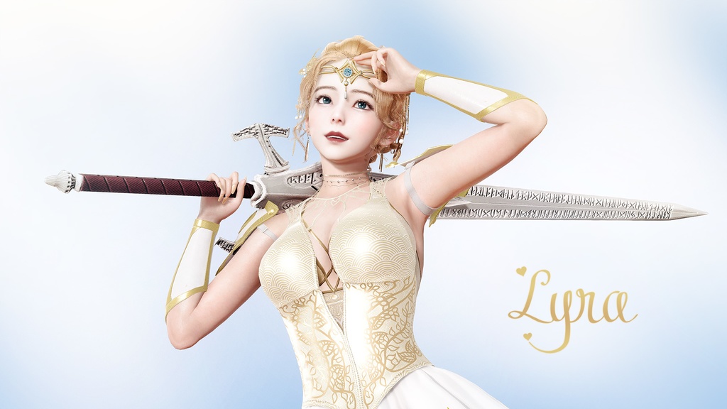 Lyra for HS2