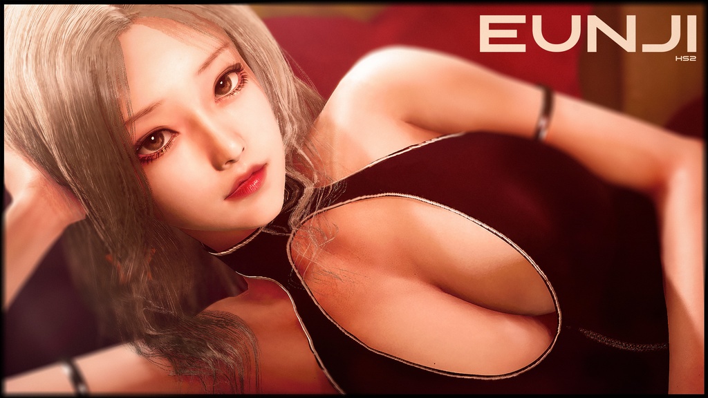 Eunji for HS2
