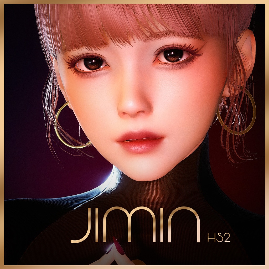 Jimin for HS2