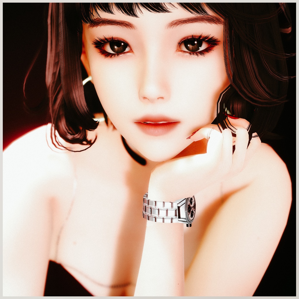 Aria for HS2