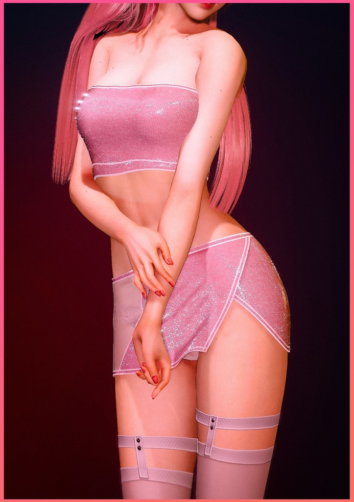 Calamari Set for HS2