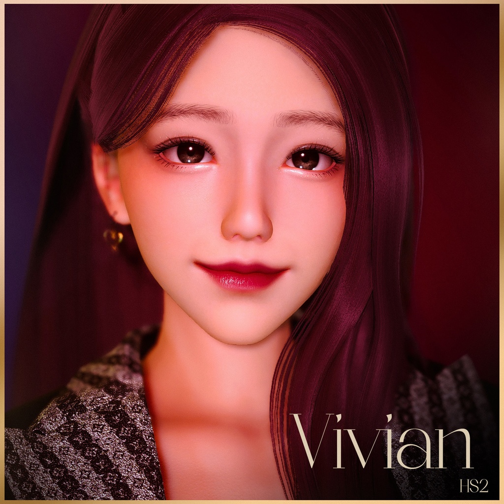 Vivian for HS2