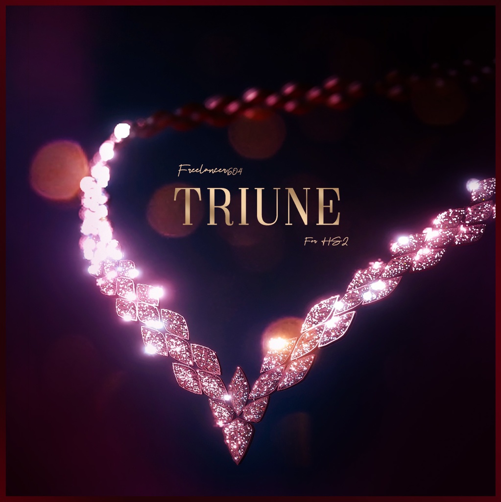 Triune Accessories Bundle