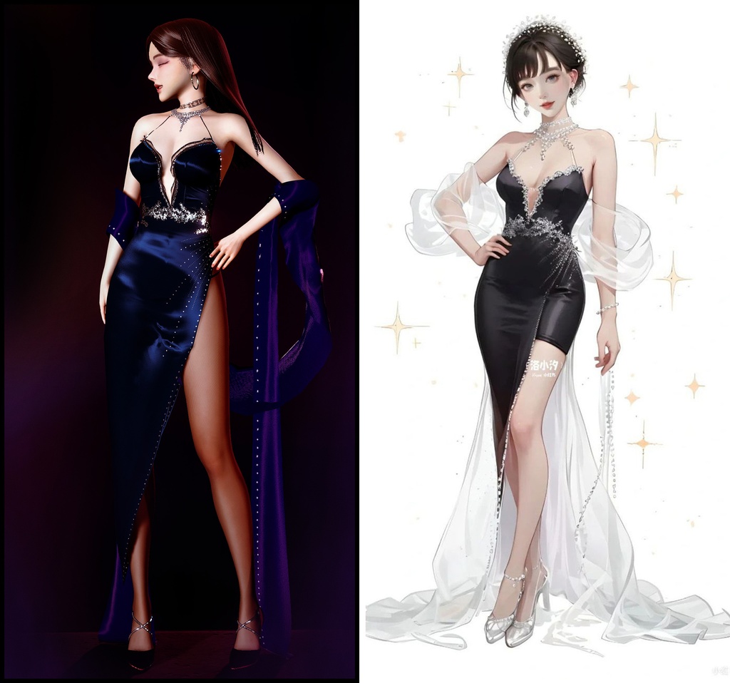 Stella Fortuna for HS2