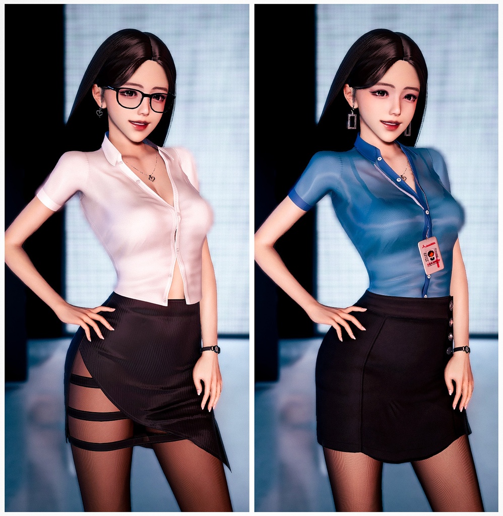 OL Skirts for HS2