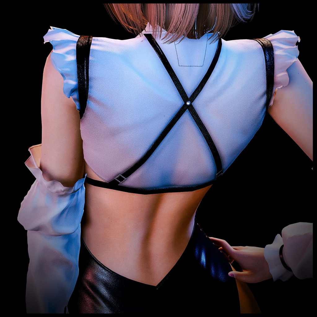 Maid Swim for HS2