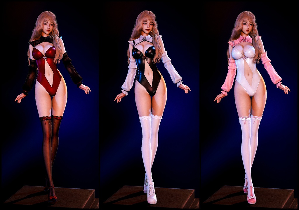 Maid Swim for HS2