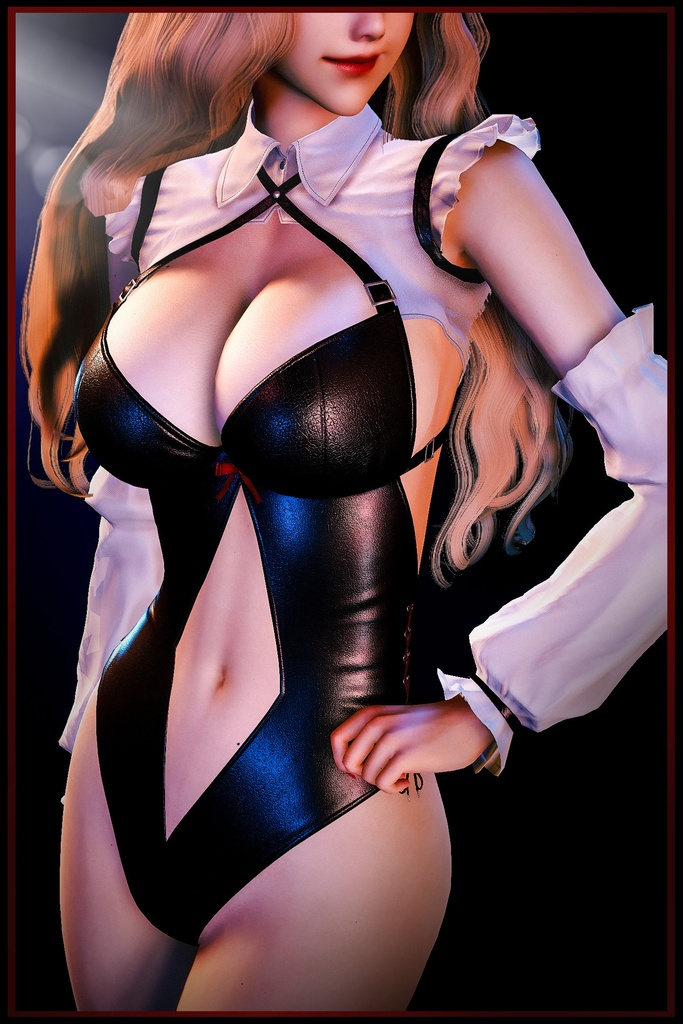 Maid Swim for HS2