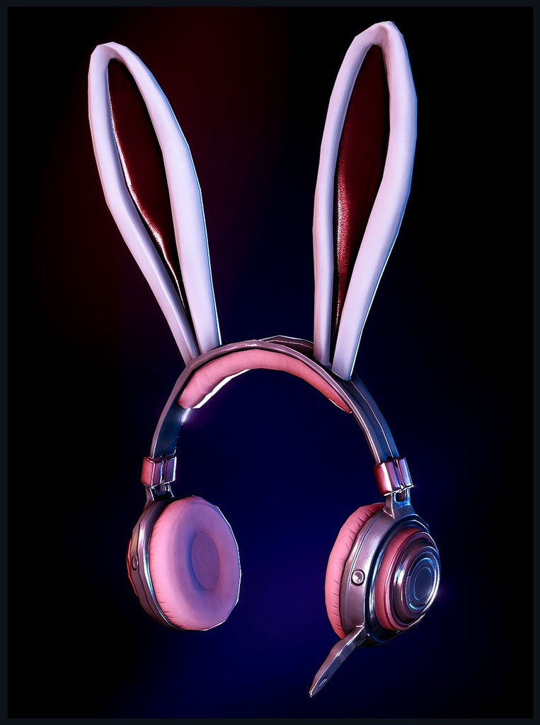 TechBunny + Bonus for HS2