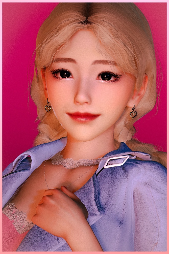 Yanyan 艳艳 for HS2