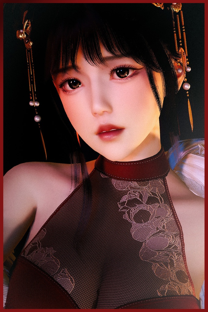 Aimee for HS2