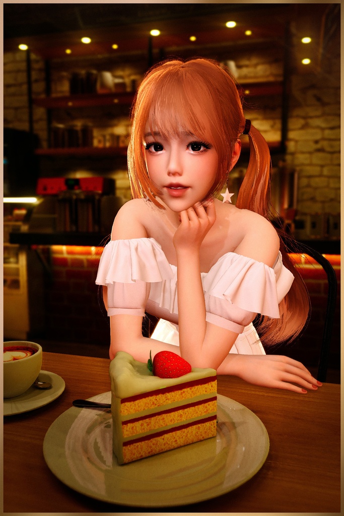 Aimee for HS2