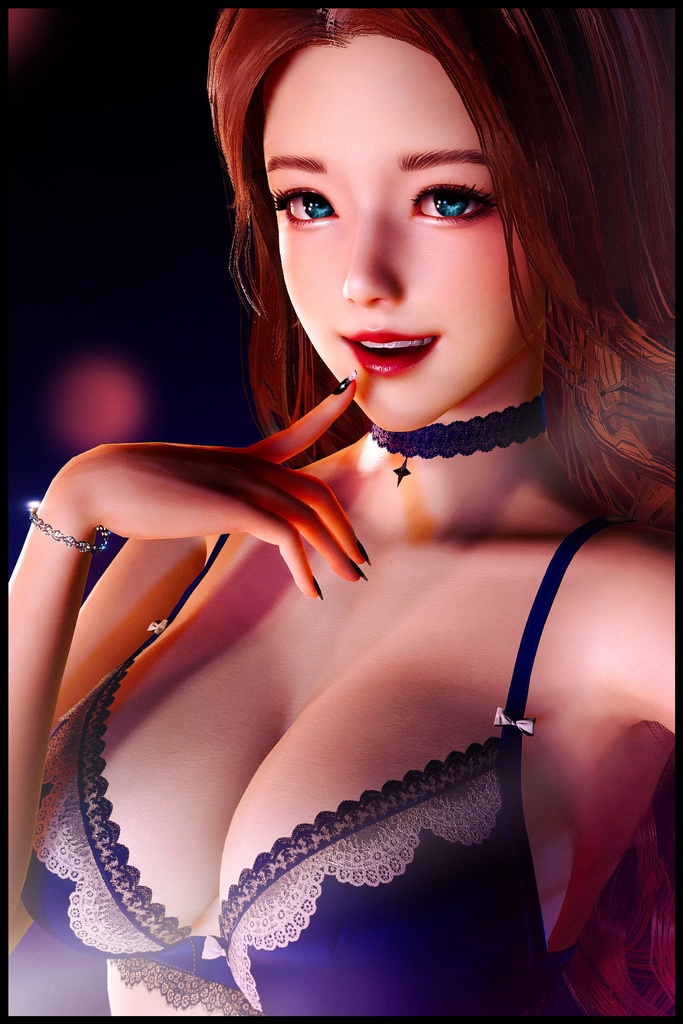 Iris for HS2