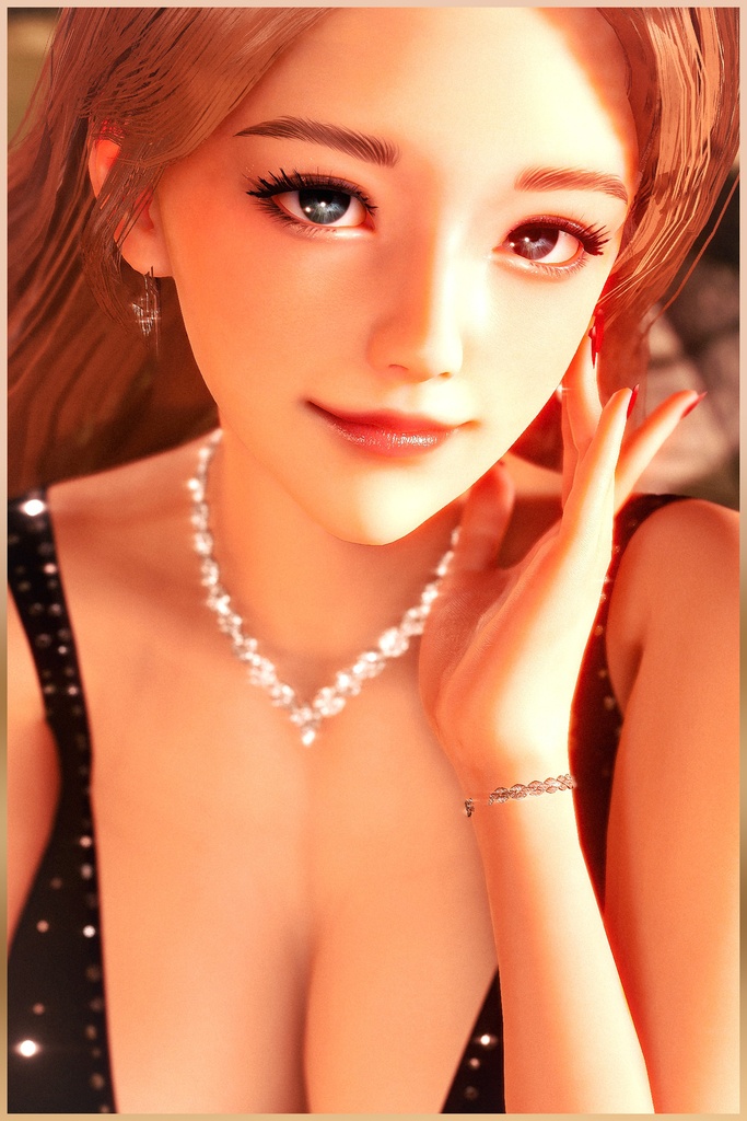 Iris for HS2