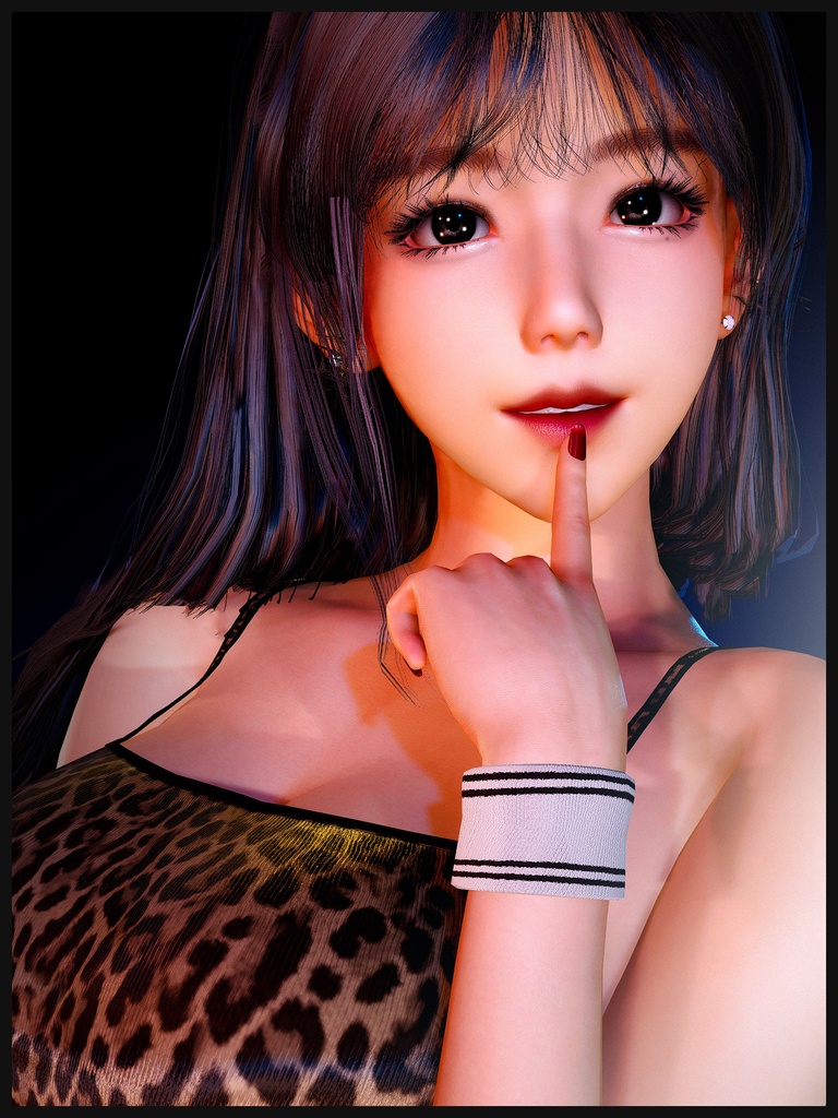 Olivia for HS2